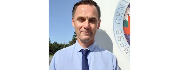 New Chief appointed at Warrington Chamber of Commerce - Warrington Chamber of Commerce