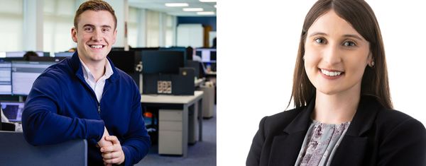 Specialist bank in running for seventh successive awards win - Warrington Chamber of Commerce