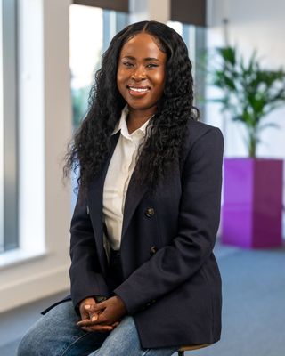 Carolyne Kasangwa