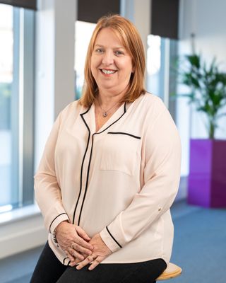 Julie Longmore
